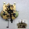 Pendulum Mechanic Large Clock Parts Accessories Digital Wall Clock Watch Machinery Central Movement mecanismo reloj Clocks 1