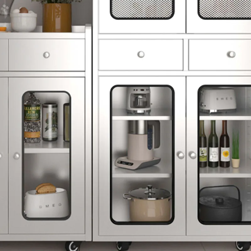 Laden Drawer Kitchen Cabinet Shelf Closet Storage Display Kitchen Cupboard Parts Alacena Cocina Muebles Outdoor Furniture