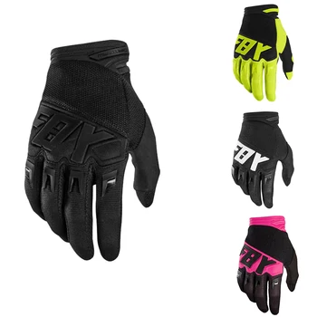 Riding Gloves 1