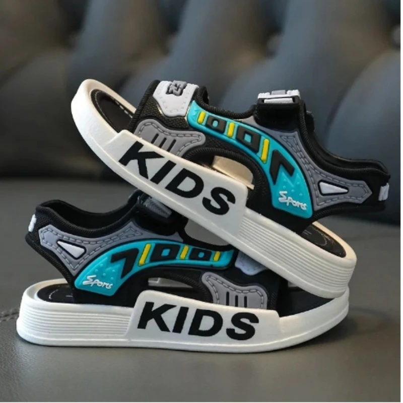 Children Sandals for Girls Summer Beach Anti Slip
