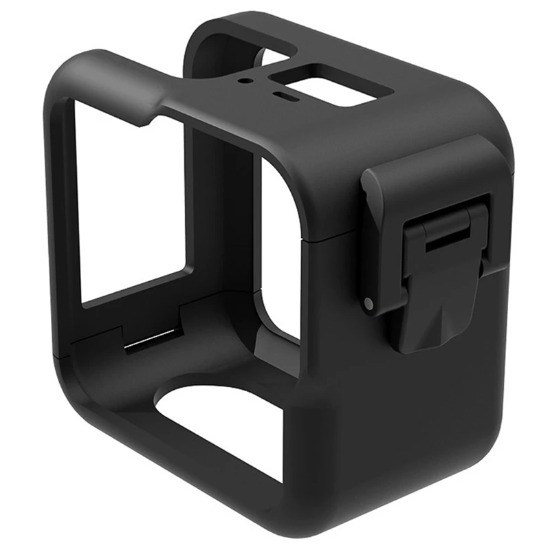 Per Accessori Gopro Gopro Hero 11 Custodia Per Videocamera Nera Custodia Per Action Camera