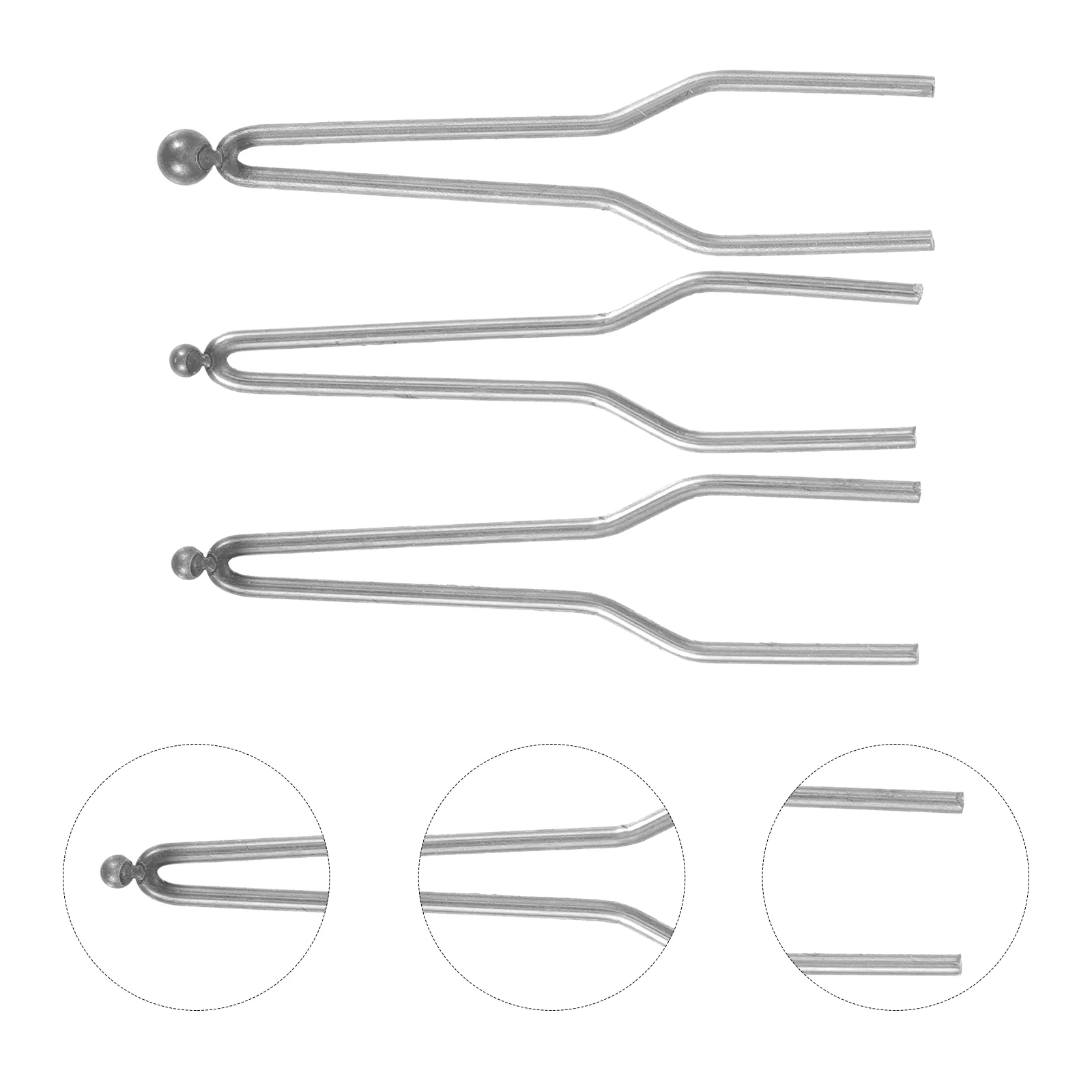 Рисунок 2 - наконечники для машины для выжигания