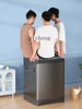 XL Commercial Washing Machine Large Capacity 50kg Large Full Automatic Washing Machine Industrial Household 3