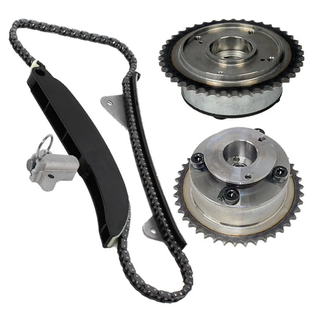 243212E200243212E200TimingChainKitwIntakeExhaustCamshaft