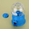 Mini Vending Sweets Candy Machine Piggy Bank Deposit Box Chrismas Birthday Gift Children's Money Saving Bank Kids Children Gift 5