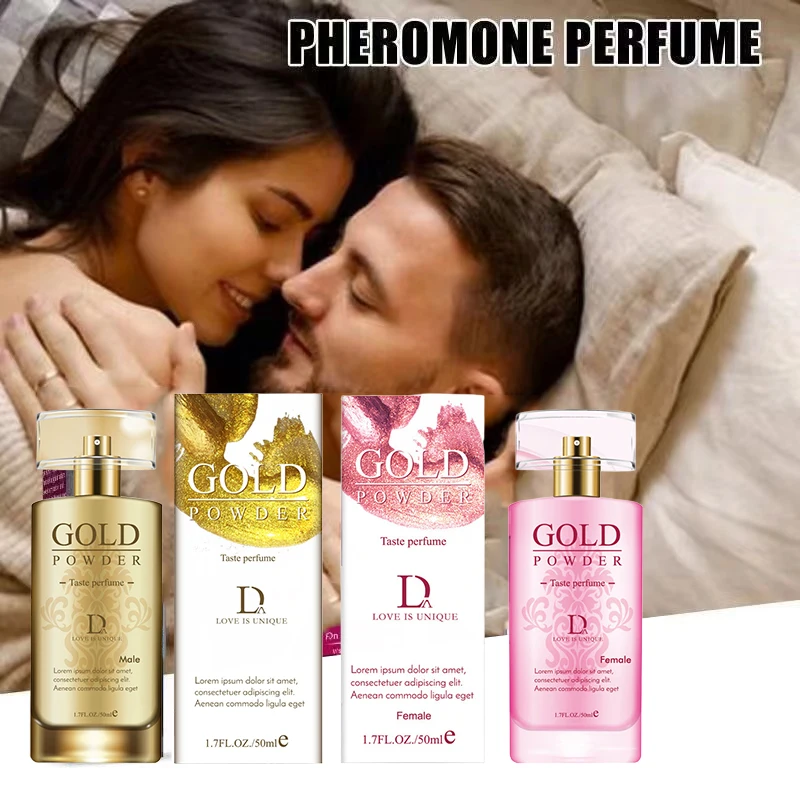 Perfume Feromon Dla Mezczyzn Pheromone For Men Pheronomes Perfume For Women Stimulant Hormonal Lasting Fragrance Sex Toys