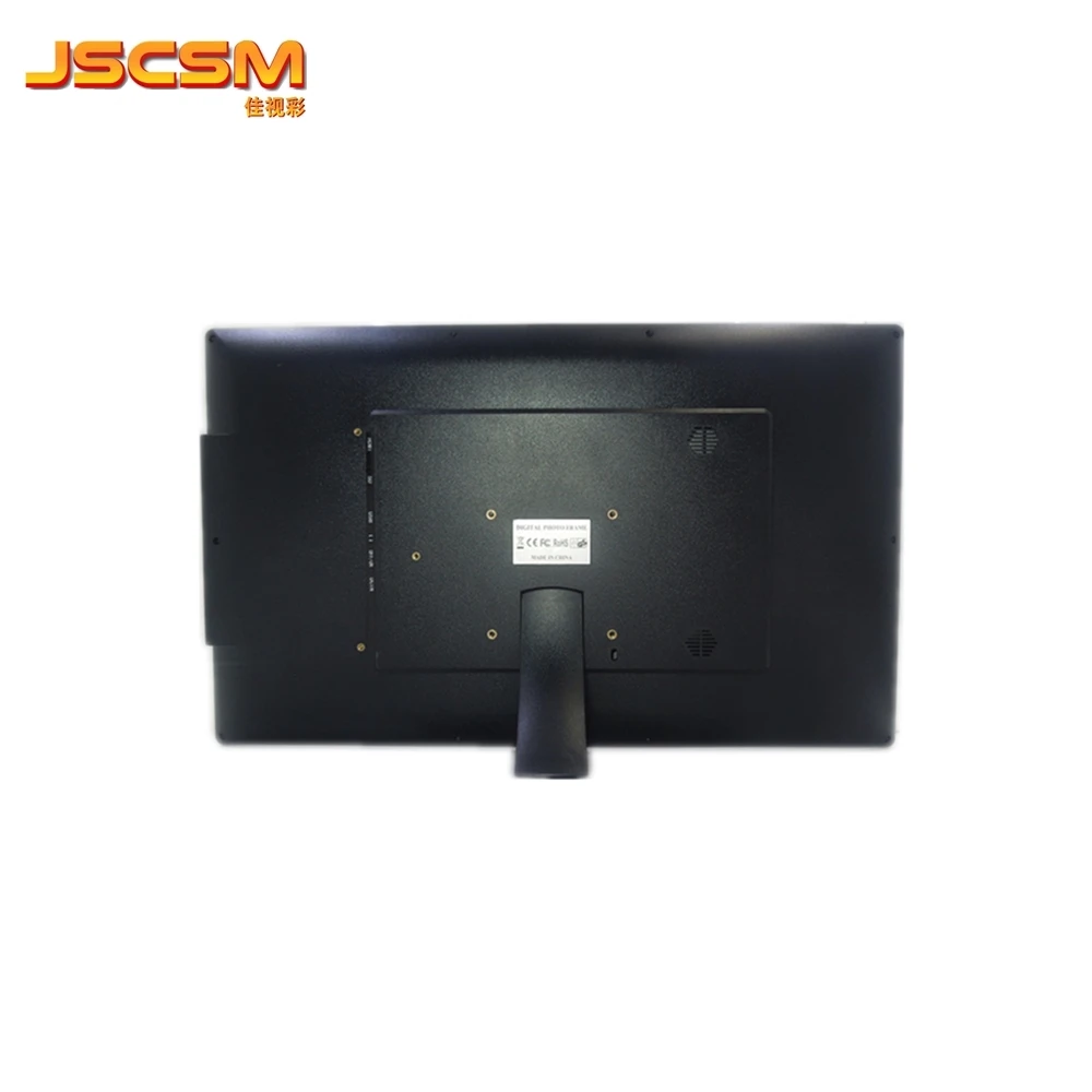 1920x1080 IPS 스크린 USB SD 카드 지원 벽걸이형 18.5 19 20 21.5 인치 디지털 액자 모션 센서 포함