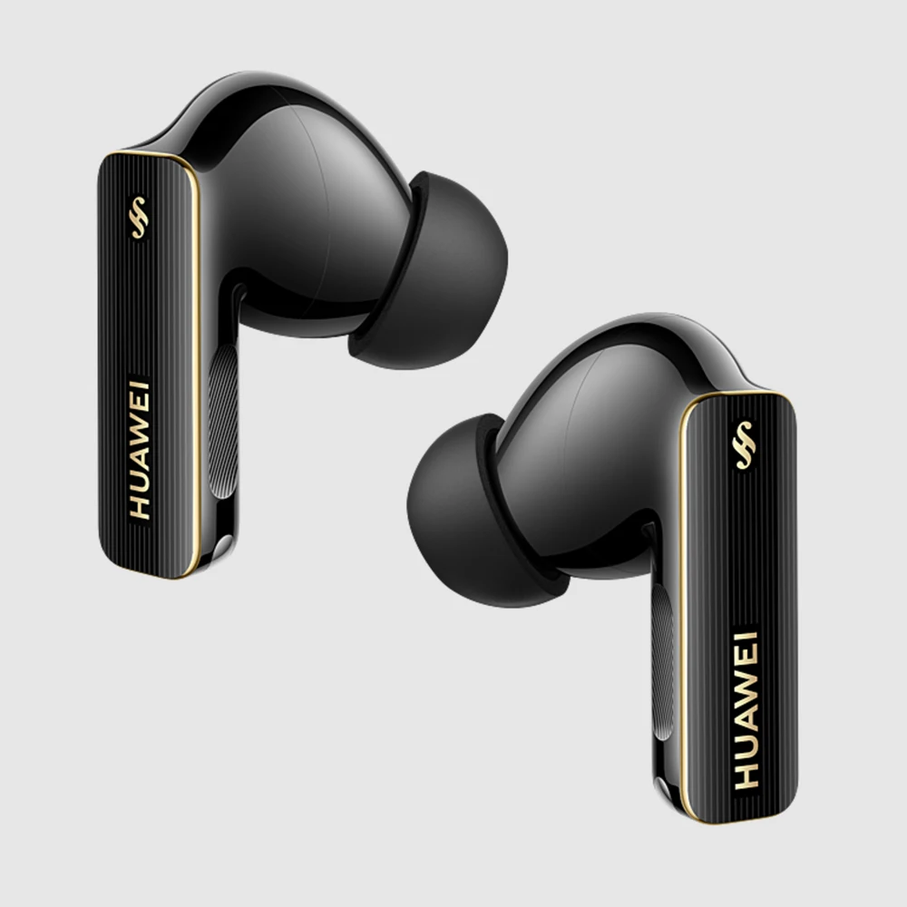 HUAWEI Freebuds Pro 4,headphone,Intelligent Dynamic ANC,compatible with iOS and Android,Dual-driver True Sound,Premium Sounds 3