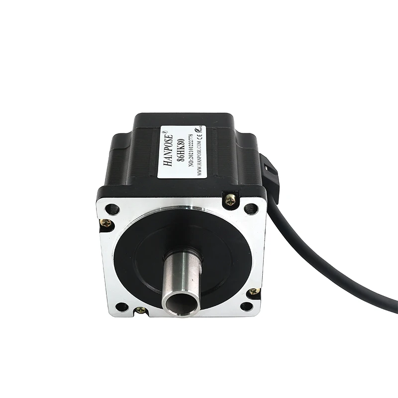 1pcs nema34 stepper motor 34 oco motor 03