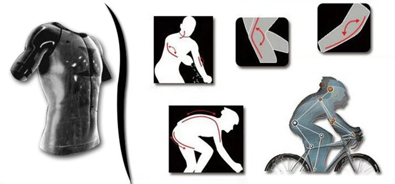 Cycling Set Image 12