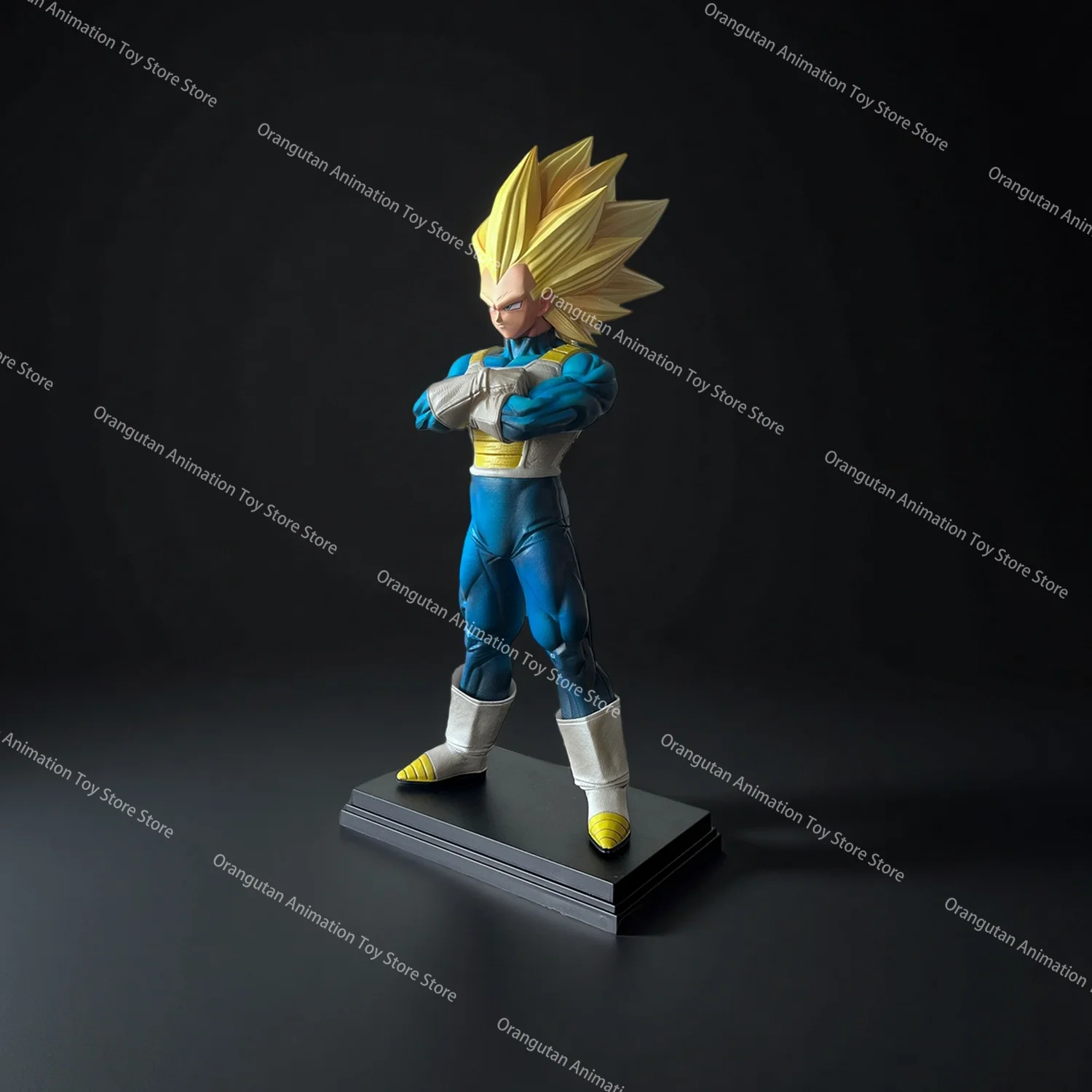 Action figure di anime e manga vegeti sul DragonBall Z | Acquisti Online su