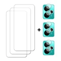 3Glass-3Camera Film