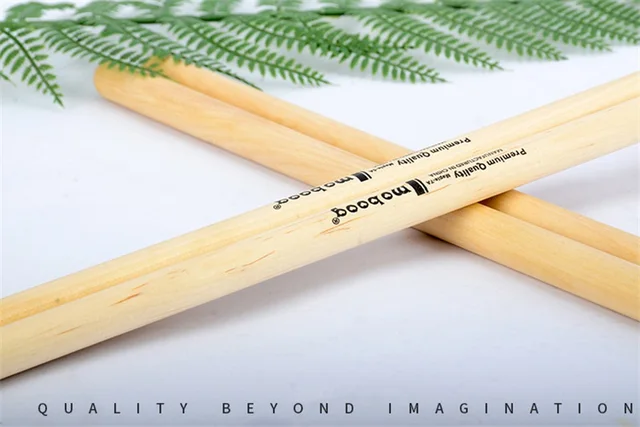 ドラムスティック　5A 超軽量モデル　41cm　プロドラマー仕様　良質ウッド木材 Amazon | ドラムスティック ドラム スティック ドラム バチ