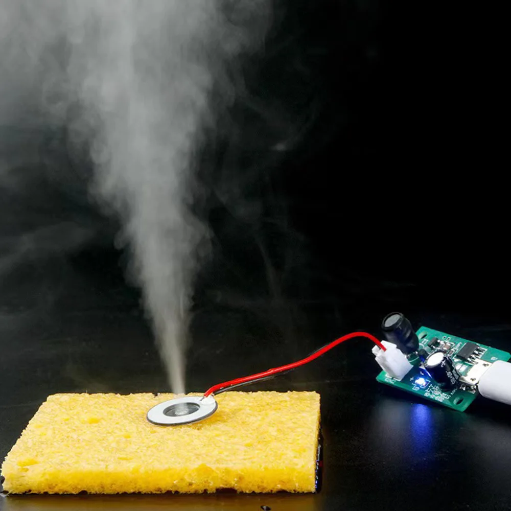 

DC 5 В TYPE-C USB мини-увлажнитель