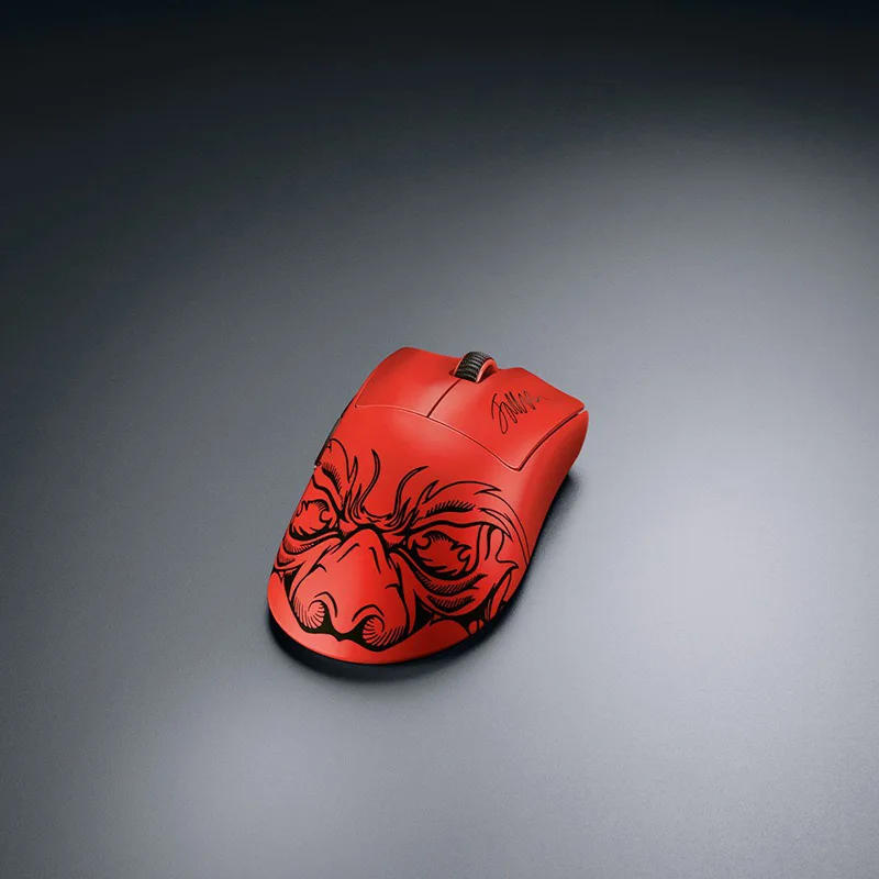 New Razer DeathAdder V3 Pro Faker Edition 63g Ultra-lightweight 
