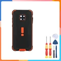 BV4900 Orange