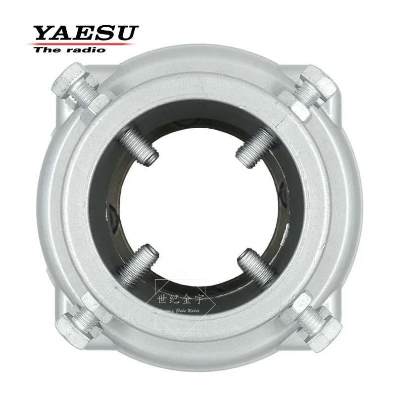 YAESU GS-065 Original Japanese accessory 65mm extended bearing for Yagi antenna rotator
