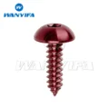 Wine Red