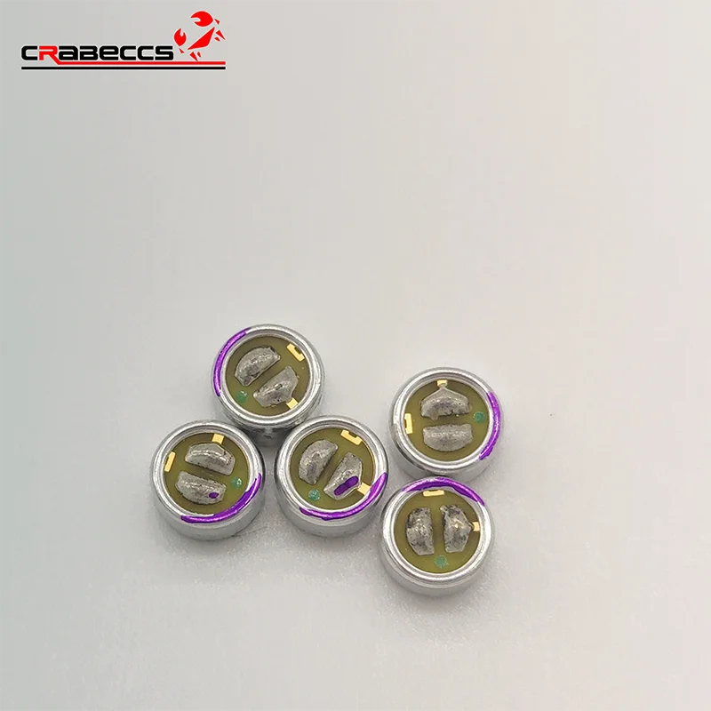Microphone Head Original Panasonic WM-61A DIY steel printing Japanese imported WM-61A102CW