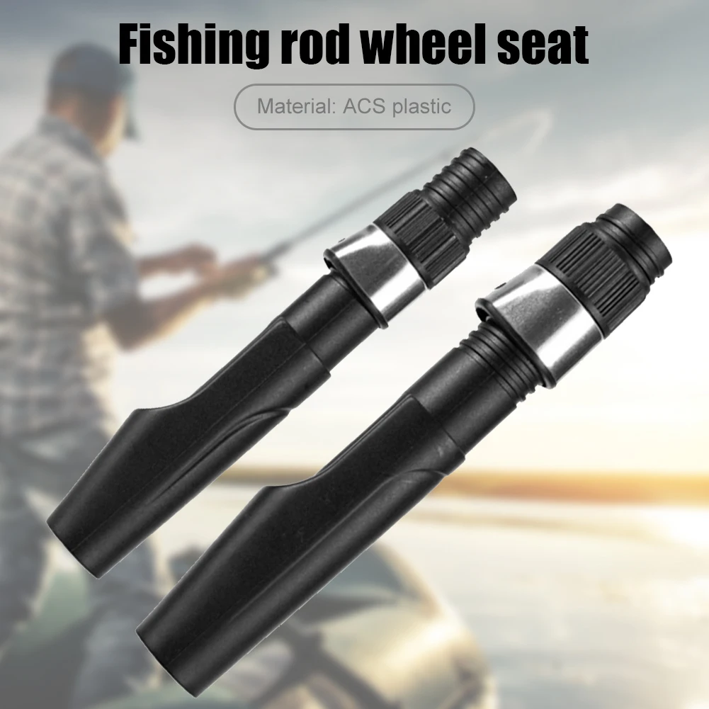 Sport Fishing Rod Reel Seat Fishing Rod Mount Reel Fish Rod Seat