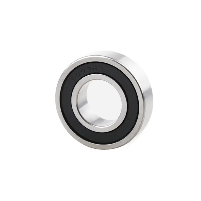1PCS Rubber Sealed Deep Groove Ball Bearing Miniature Bearing6000 6001 6002 6003 6004 6005 6006 6007 6008 2RS/ZZ - Image 5
