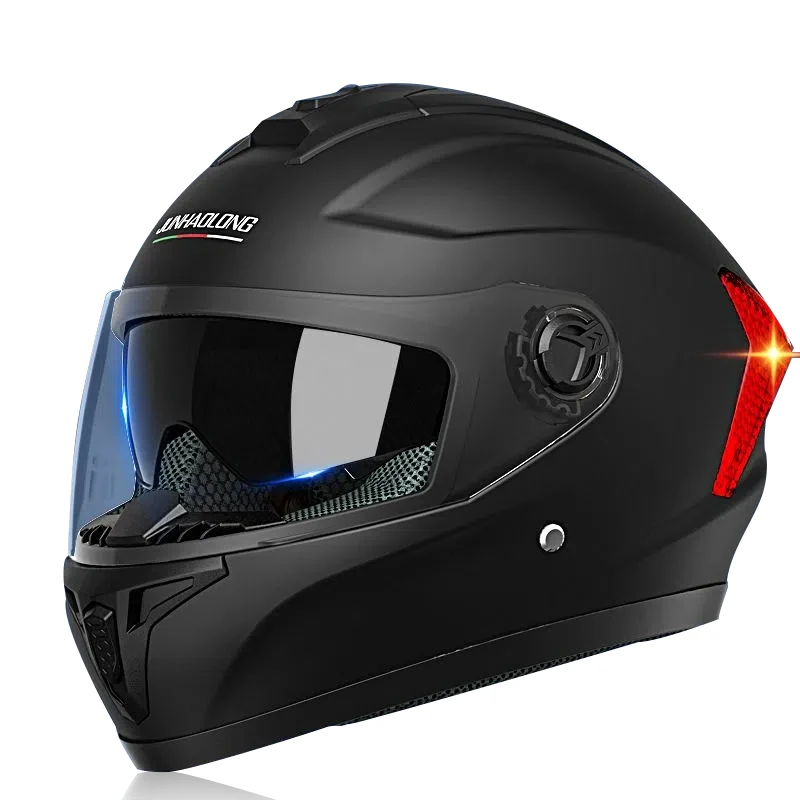 

Motorcycle Helmet Full Face casco moto Helmet Vintage Chopper Retro Helmet capacete de motocicleta