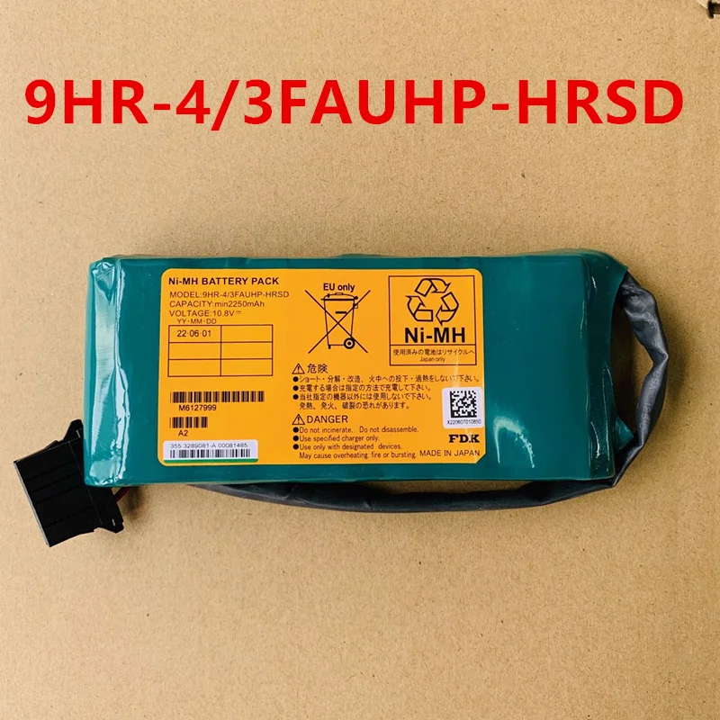 

New Original For G200 G400 G800 DW-F800-BAT G1000 Power Supply 3289081-A 9HR-4/3FAUHP-HRSD 9HR-4 3FAUHP-HRSD