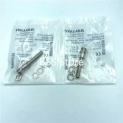 

Индуктивный датчик BES M12MI-NSC20B-S04G BES M12MI-PSC20B-S04G BES Φ датчик приближения