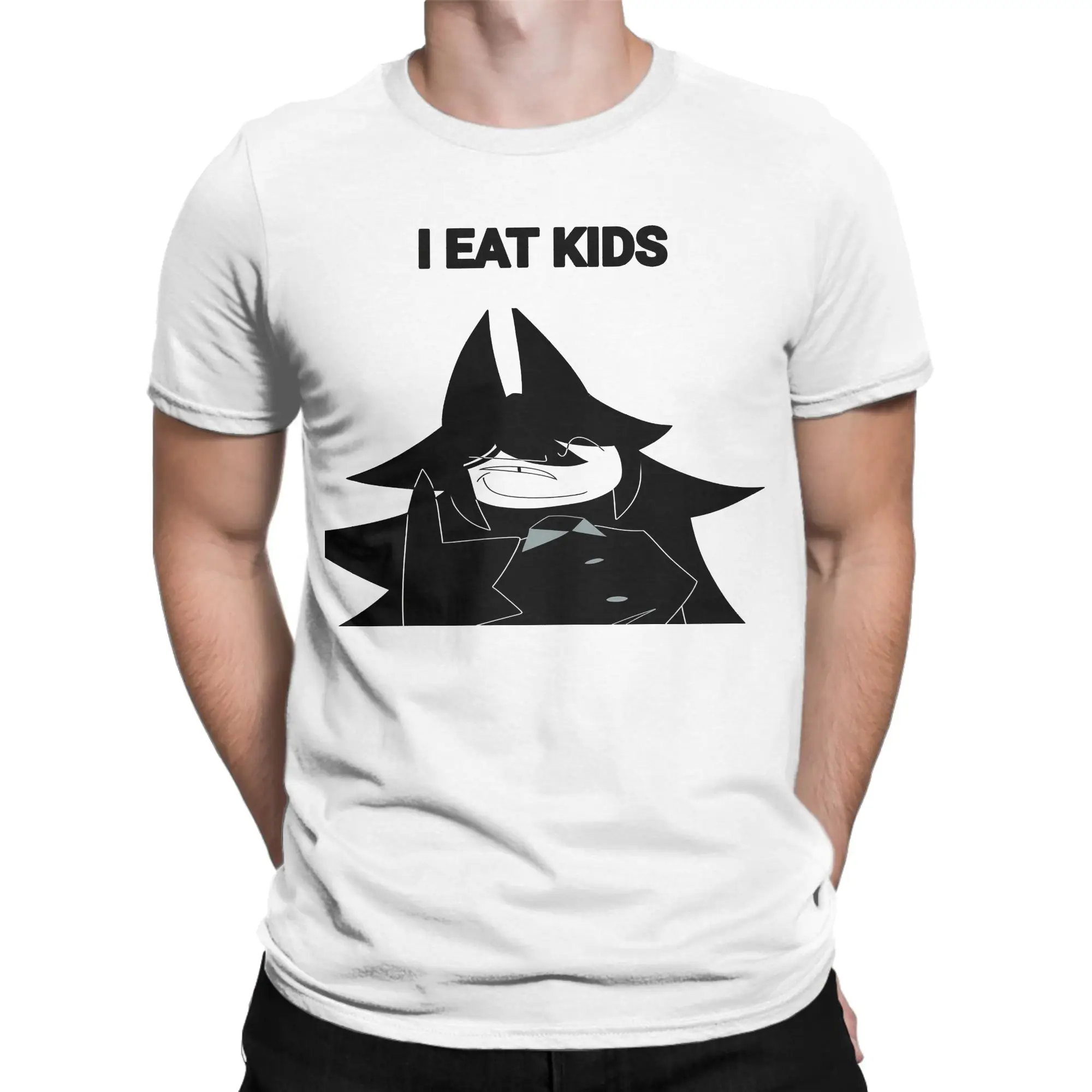 Fundamentales Papier-Bildungs-T-Shirt für Männer und Frauen, Miss Circle, lustig, 100% Baumwolle, O-Ausschnitt, Kurzarm-T-Shirt, Geschenkidee, Kleidung