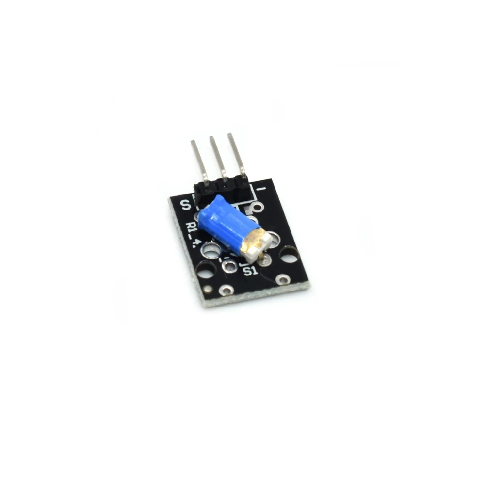 KY-020 Tilt Switch Sensor Module for Arduino