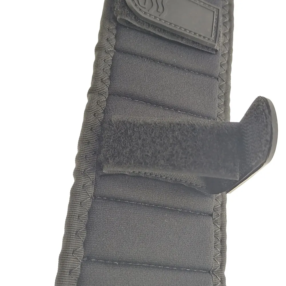 1 Pair Professional Scuba Diving 8mm Shoulder Pad Strap for BackPlate Air Tank Strap Pad Cushion