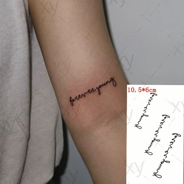 Buy 3D Temporary Tattoo Sticker Small Mix Designs For Men Women Girls Hand  Arm Waterproof Size  105x6cm Online  150 from ShopClues