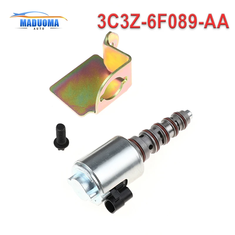 

Новинка 3C3Z-6F089-AA 5C3Z6F089A 98061571 Высокое качество для Ford 6.0L дизельный двигатель турбопривод