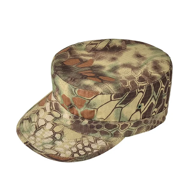 Tactical Combat Patrol Cap Military 