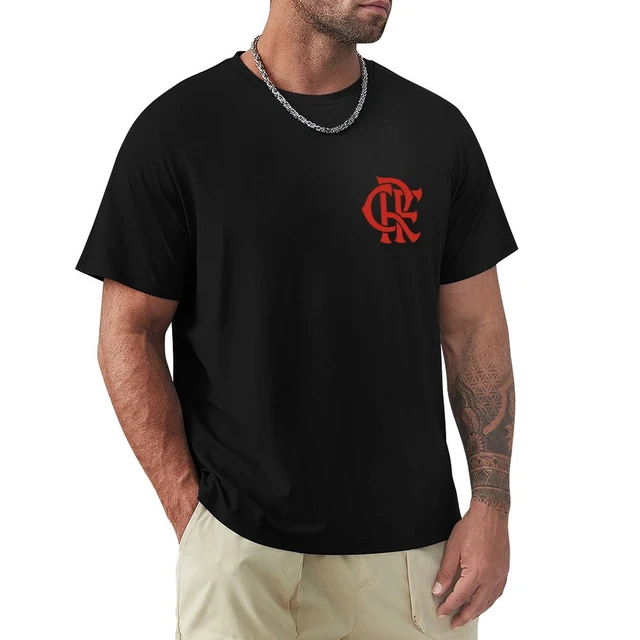 Flamengo Soccer T-Shirt