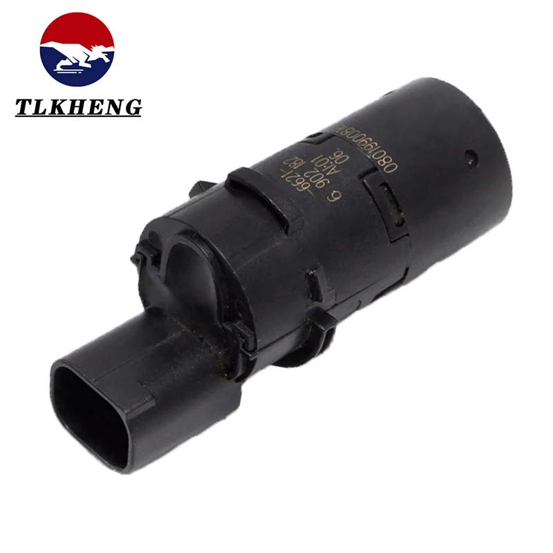 PDC Parking Sensor Reverse Radar Assistance Bumper Ultrasonic 66216902182 For BMW E38 E39 E53 E83 X3 X5 520i 525i 530i 535i