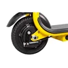 The 36V4.4AH folding electric scooter can be used as a tool to replace walking everyday 6
