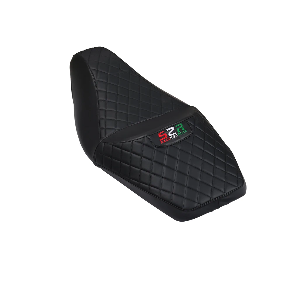 Motorcycle Seat Cover Insulation Seat Cushion Cover Case Protector Accessories For Aprilia Srmax300 Srmax 300 SR MAX 300 125 250