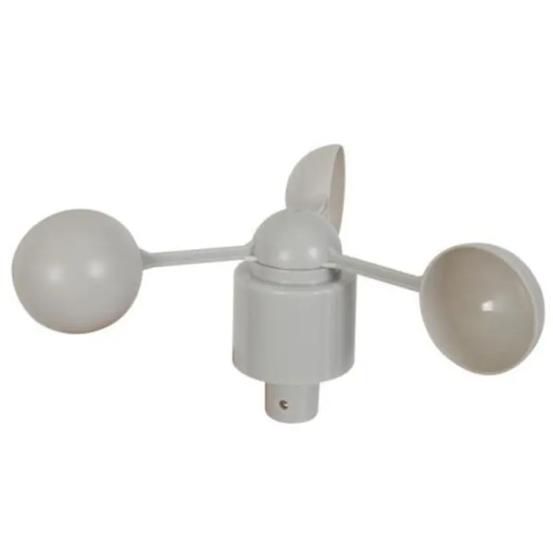 WH-SP-WS01 Anemometer Wind Speed Measuring Instrument Wind Speed Sensor Meteorological Instrument For Misol Anemometer image 1