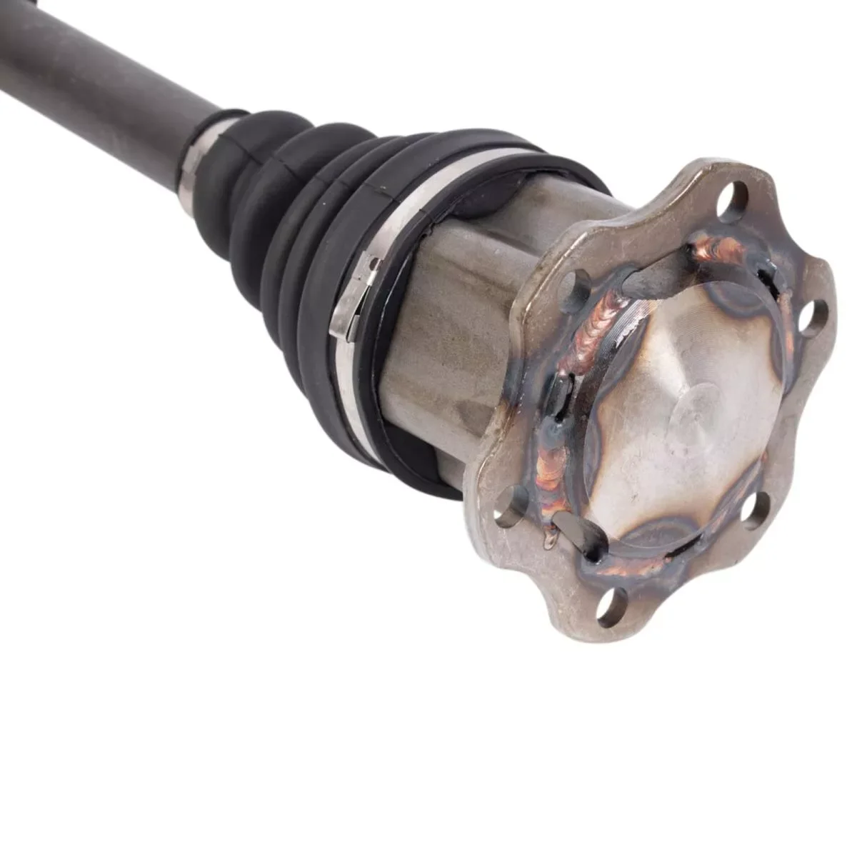 Front Left Right CV Axle Shaft For 09-11 Audi A4 10-11 A5 10-12 S4 08-12 S5