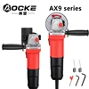 AX9 950W Electric Portable Chamfering Machine 45° Metal Mold Inner Hole Trimmer R/C Straight Edge Chamfer Tool Electric Trimming 1