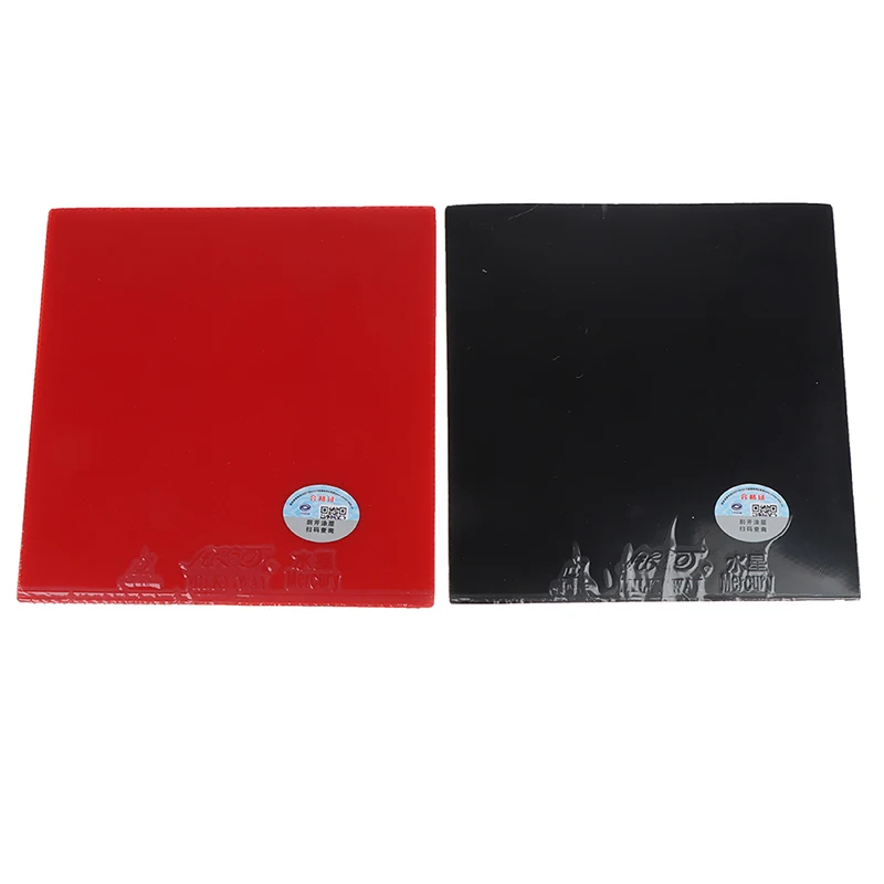 MERCURY 2 Table Tennis Rubber Galaxy Pips-In Original YINHE Ping Pong Rubber table tennis rubber