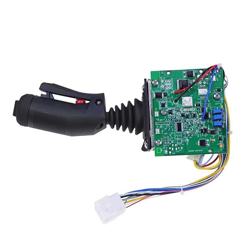 

123994 159108 159229 123994AC 123994AA 123994AB 123994AD Elevator Joystick Controller For Skyjack Lifts