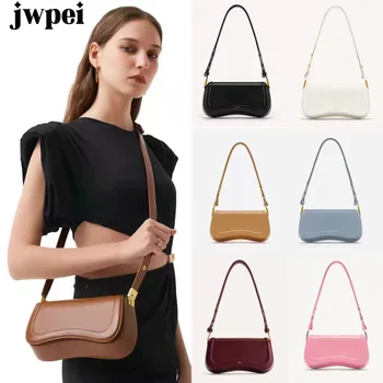 Borsa a tracolla da donna JW PEI Pudding Hobo per pendolari