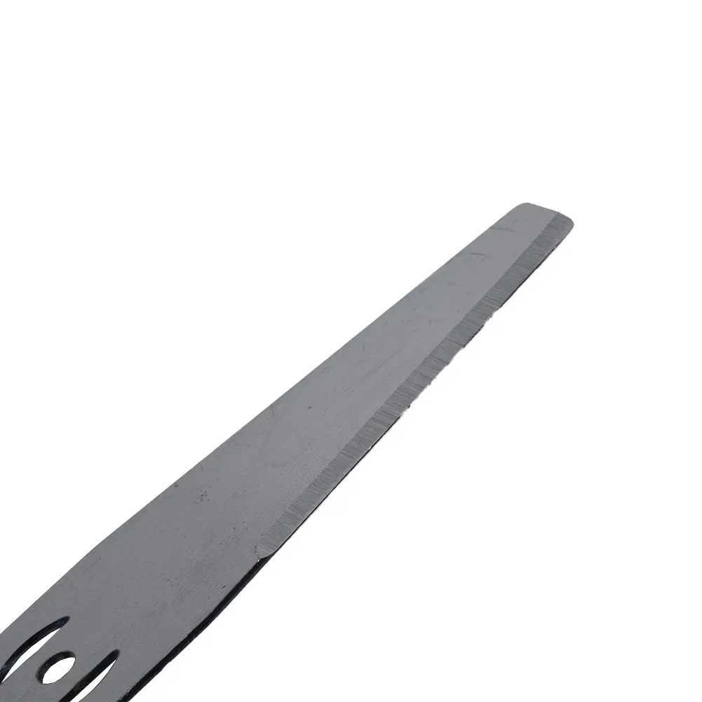 1pc Metal Grass String Trimmer Head Blade Replacement Saw Blades Lawn Mower Fittings Accessories For Garden Tool Parts 5