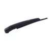 Rear Windshield Wiper Arm Blade Set for Ford Mondeo Kuga Escape Explorer for Lincoln MKC MKX 2014 2015 2016 2017 2018 3