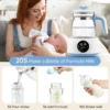 Sejoy Electric Kettle  Helth Preserving Pot Temperature Control Instant Dispense Baby Warm Water Thermal Insulation Electric Tea 2