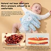 Soothing Baby Sleep Aid Pillow Automatically Slaps Plush Palm Sleep Comfortable Electric Safety Baby Patting Sleep Soothes Palms 2