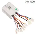 36V 500W