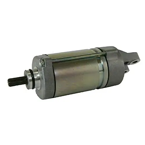 Avviamento Compatibile Con/Sostituzione Per Yamaha Fx10 Mtx Fx10M Mtx Se Fx10Ms Rtx Fx10Rtr Fx10Xt Rs90Nr Muslimate